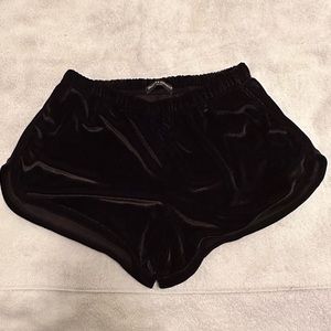 Brandy Melville Shorts. Size OS